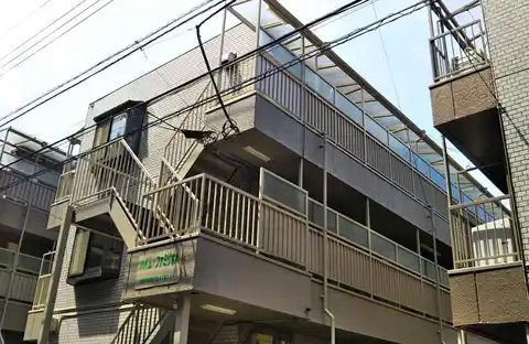 ハイム・ファミリオA