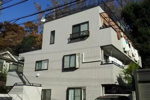 パークハイツ駒場