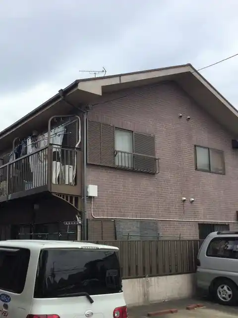ヒルトップテラス21