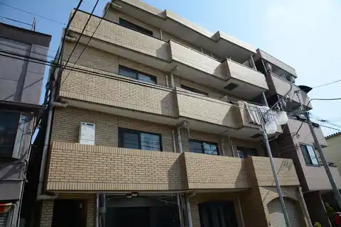 マジェスティパレス