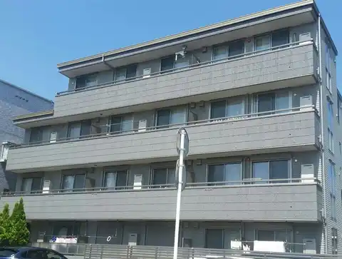 ルミエール登戸