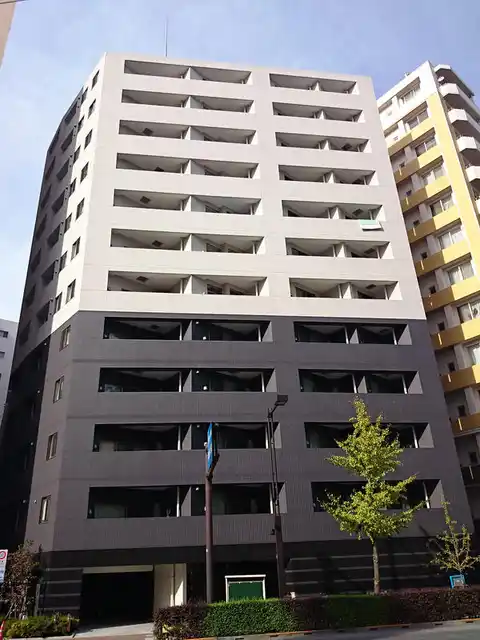 ロアール茅場町