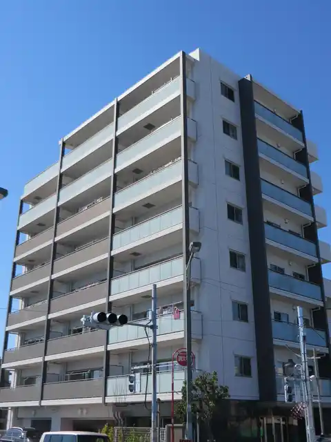 アーデル立石リバーフロント