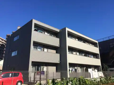 ラ・ソレイユ
