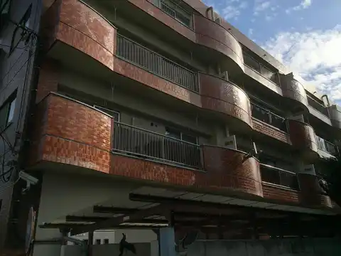 パークプラザ第2大宮公園