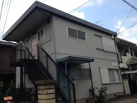 エスポワール大宮