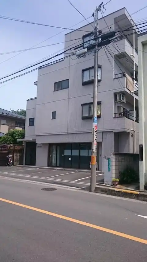 メゾンミナミ