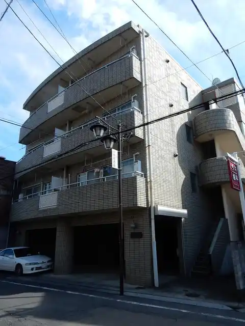 多胡ビル