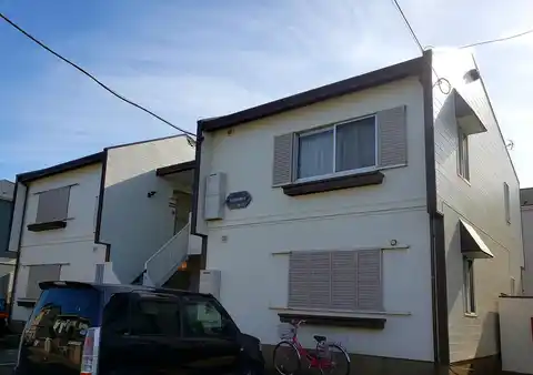 サンロイヤル池田A