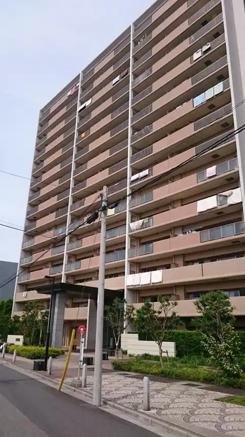 リバージュシティ