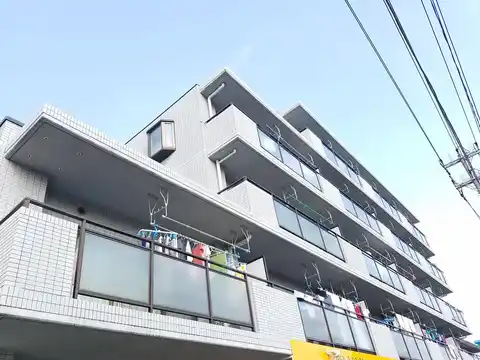 グランドール小善パートII