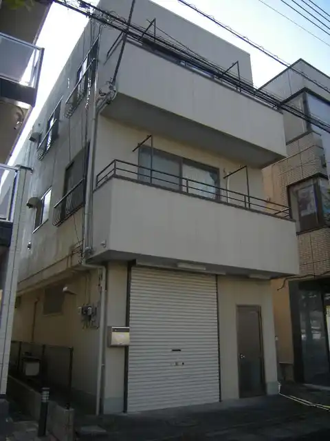 杉田ビル