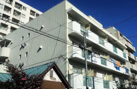谷ビル