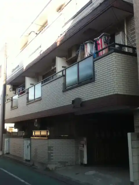 メゾンドヤマウラ