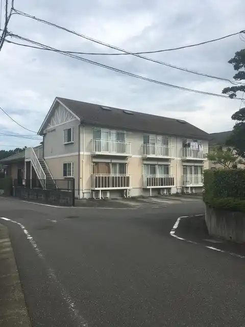アリュールみなみ野