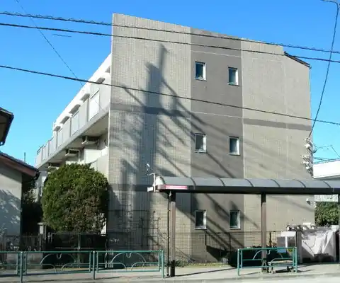 NODA HOUSE