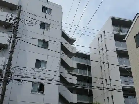 大船レジデンス