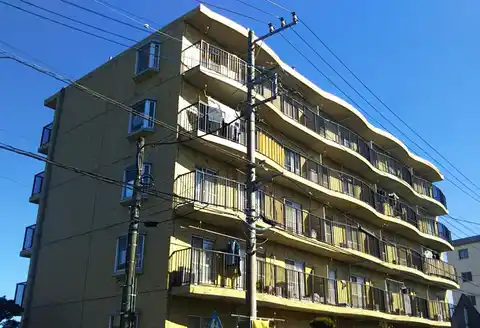 緑山リッツ