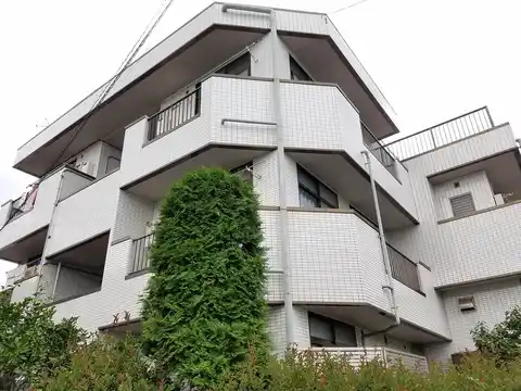サガノマンション