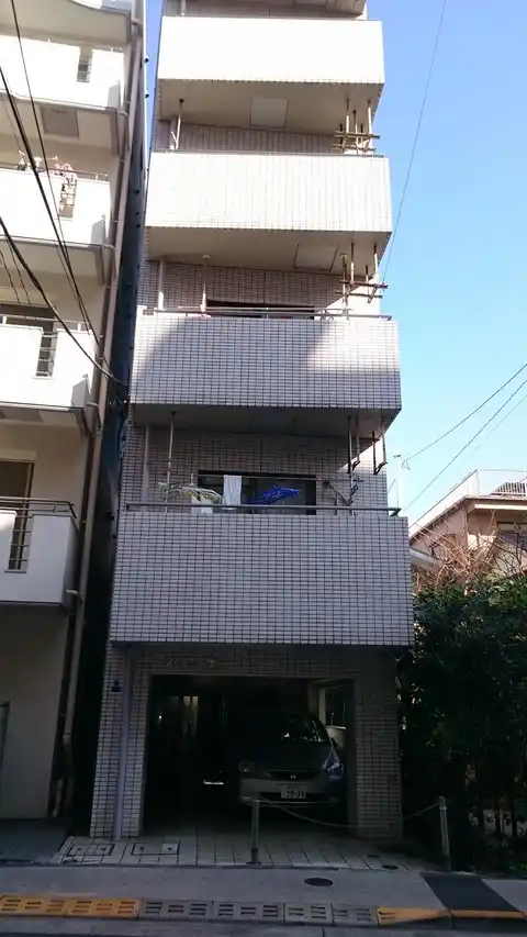 メゾン奥