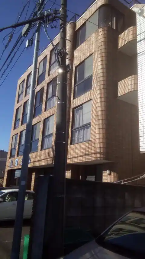 冨士山ビル