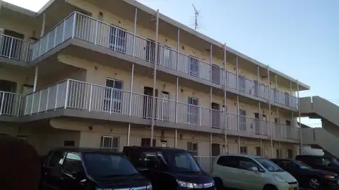 フラワーベールマンション