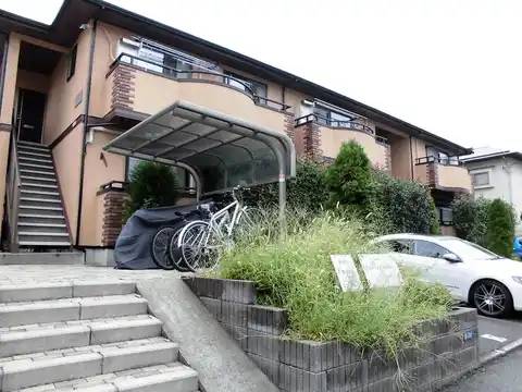 ラウレア鎌倉