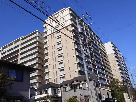 オハナ鶴間ガーデニア