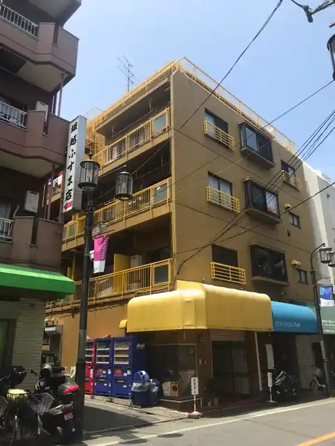 TWINビル