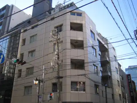 セントヒルズ川崎