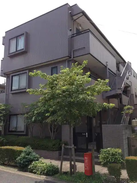 パビリオンドール