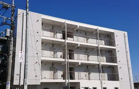 ヴィラサンライズ氷川台