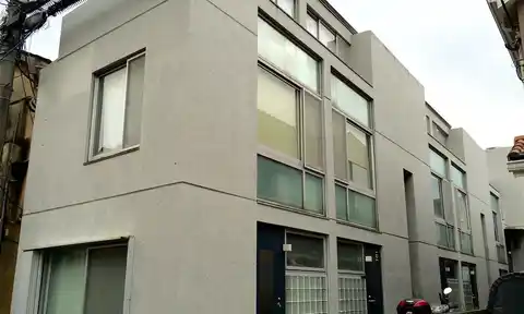 ハイツシャトレ