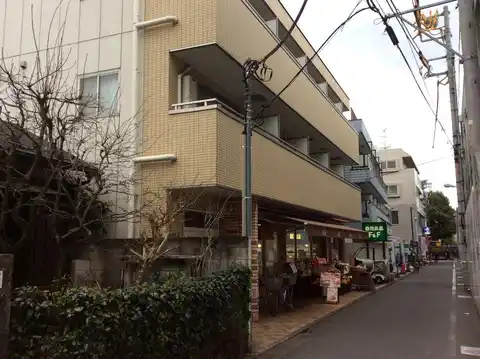 アプローズ祐天寺
