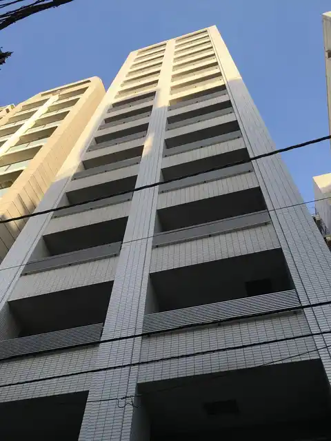 コスモグラシア芝大門