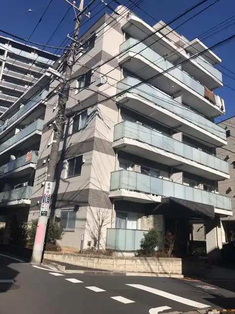 EstCentre