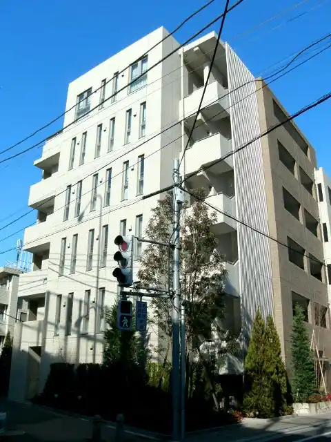 ブランズ富士見ヶ丘