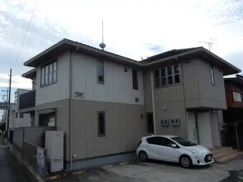 リヴァージュ