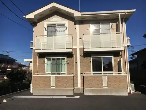 ラ・ルミエール・メゾン V