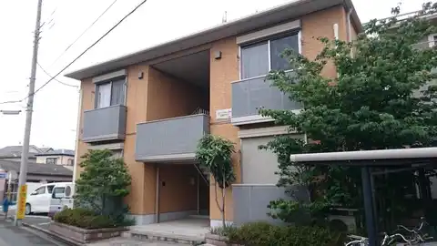 メゾン・ド・グリーンリヴァー
