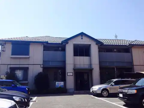 MAST アフィニティ II