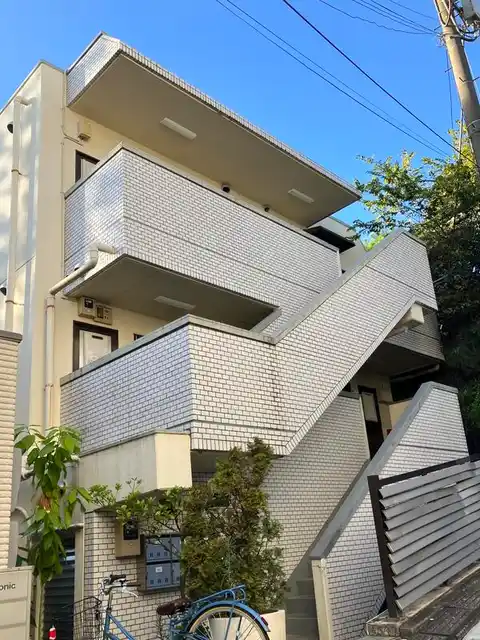 メゾン高橋