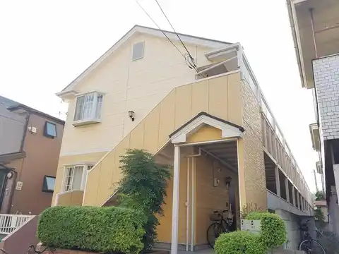 ローズベイハウス