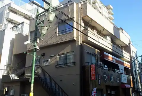 一二三ビル
