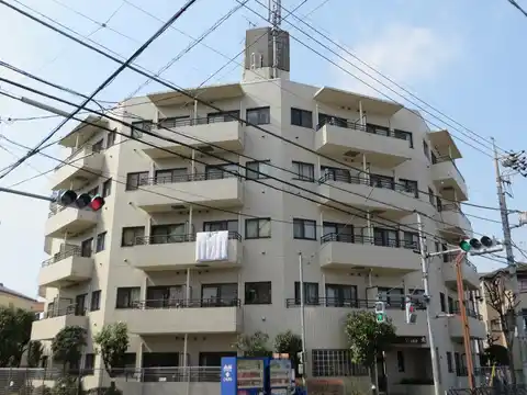 日神パレス立石第2