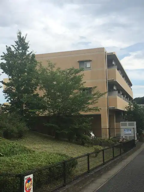 キャッスルヒルズ