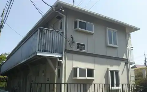 コーポラスハヤシ