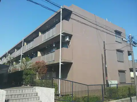 エスペリア.E.日吉
