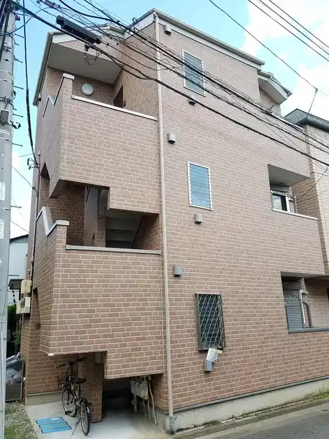 サザンコート