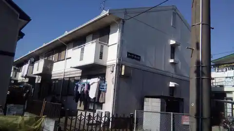 カーサ光が丘